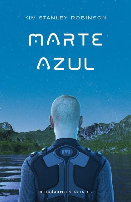 Marte Azul | 9788445009390 | Robinson, Kim Stanley