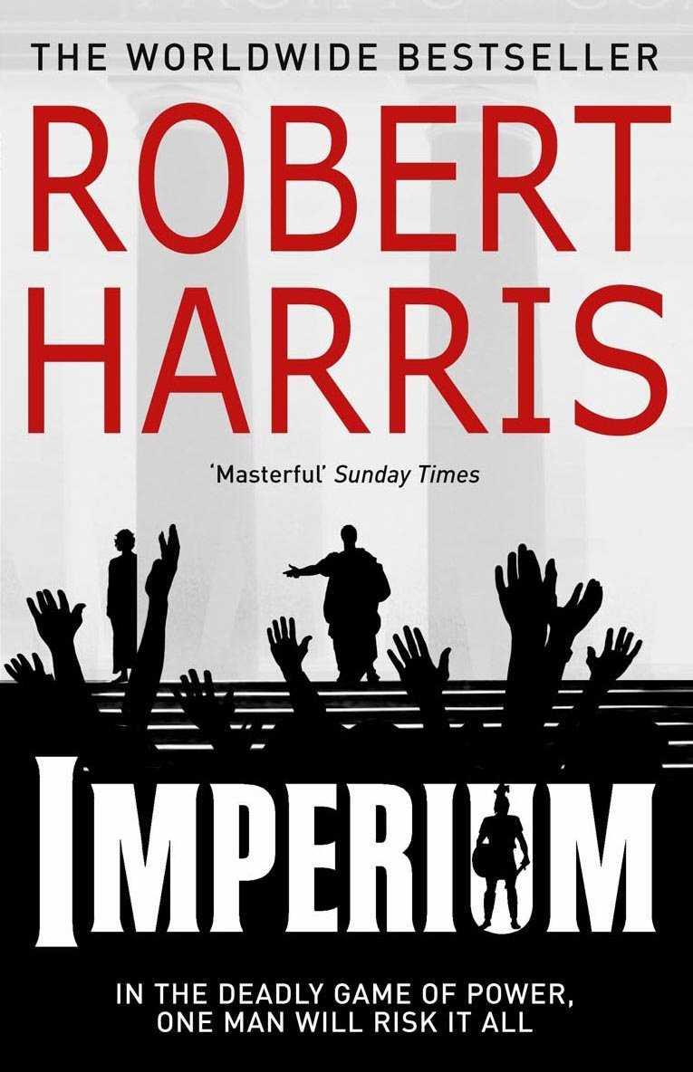 Imperium | 9780099527664 | Harris, Robert
