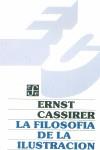 Filosofía de la Ilustración | 9789681607104 | Cassirer, Ernst