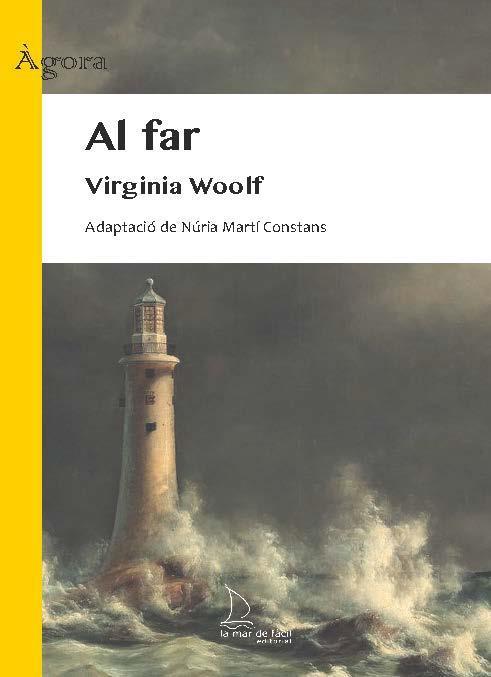 AL FAR | 9788412199116 | WOOLF,VIRGINIA