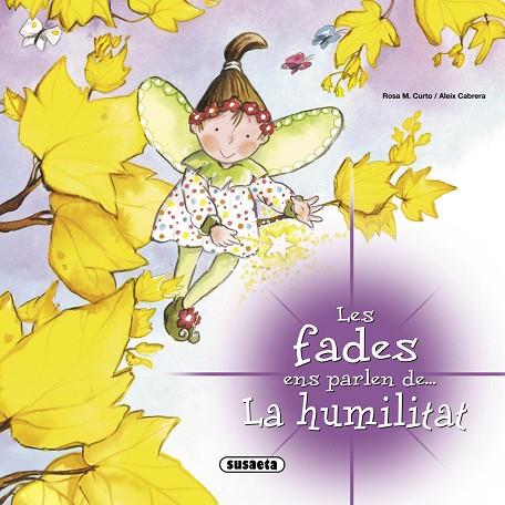 La humilitat | 9788467709124 | Cabrera, Aleix