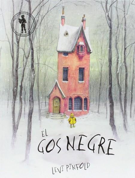 El gos negre | 9788494236075 | Pinfold, Levi