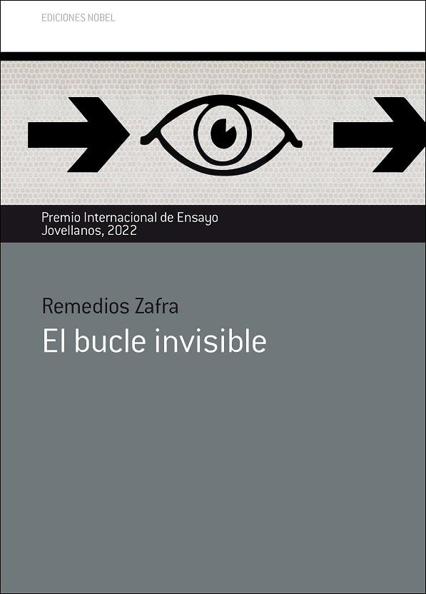 El bucle invisible | 9788484597643 | ZAFRA ALCARAZ, REMEDIOS