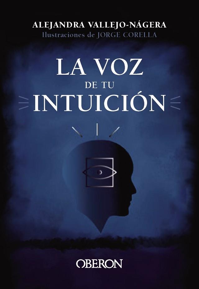 La voz de tu intuición (Juego cartas) | 9788441547988 | Vallejo-Nágera, Alejandra