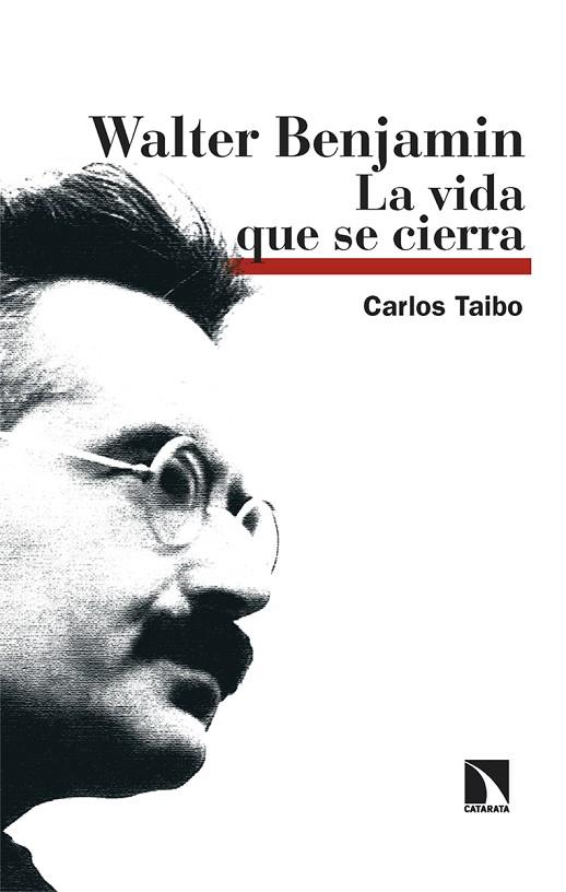 Walter Benjamin | 9788410673694 | Taibo, Carlos