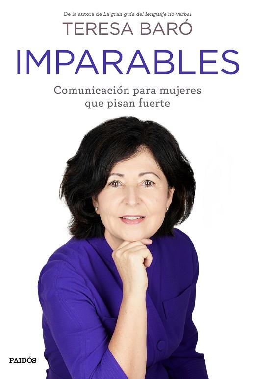 Imparables | 9788449337734 | Baró, Teresa