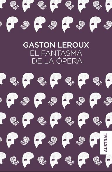 El fantasma de la Ópera | 9788467051827 | , Gaston Leroux