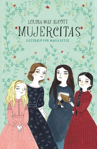 Mujercitas | 9788420433592 | Alcott, Louisa May