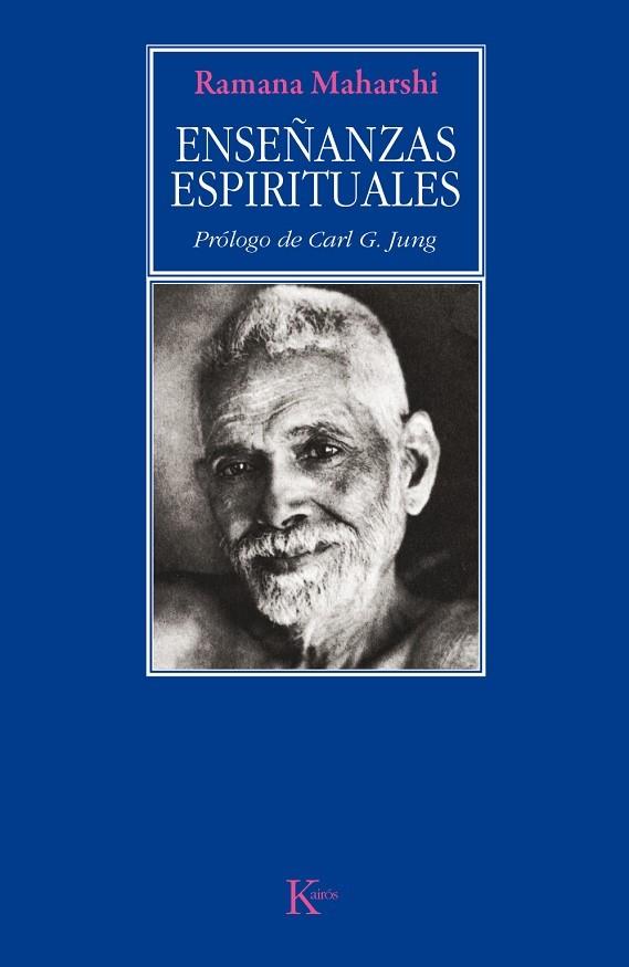 Enseñanzas espirituales | 9788472452626 | Maharshi, Ramana