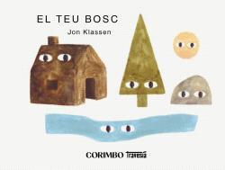 EL TEU BOSC | 9788412854794 | KLASSEN, JON