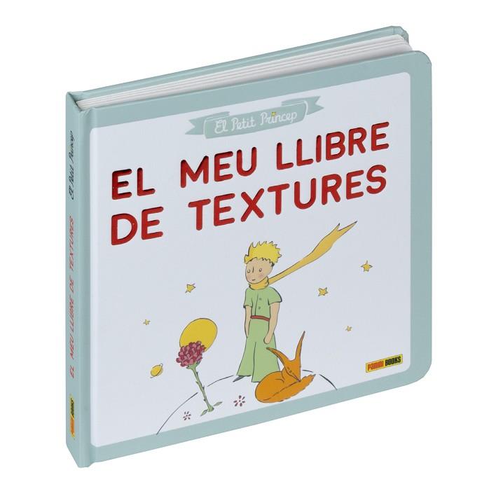 EL MEU LLIBRE DE TEXTURES | 9788411505871 | , AA.VV.