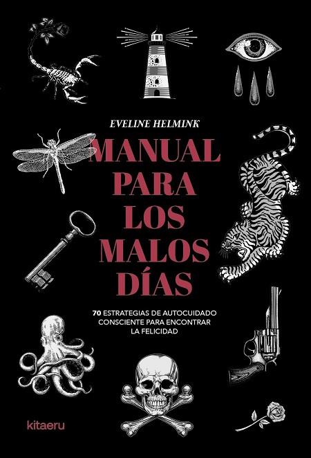 Manual para los malos días | 9788410428461 | , EVELINE HELMINK
