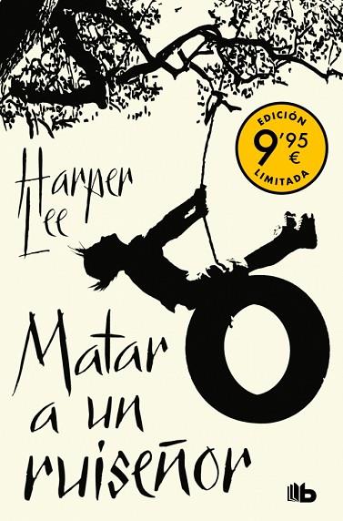 Matar a un ruiseñor (Campaña de verano edición limitada) | 9791387652623 | Lee, Harper