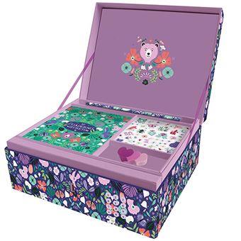 MI COFRE SECRETO | 9791039555135 | , AAVV