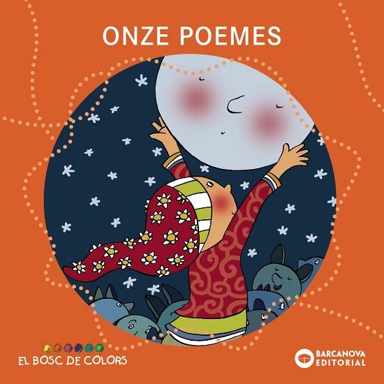 Onze poemes | 9788448918972 | Baldó, Estel / Gil, Rosa / Soliva, Maria