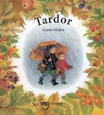 Tardor | 9788412910681 | Muller, Gerda