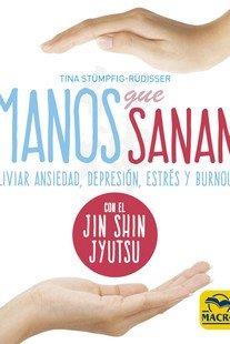 Manos que sanan | 9788417080495 | Stümpfig-Rüdisser, Tina