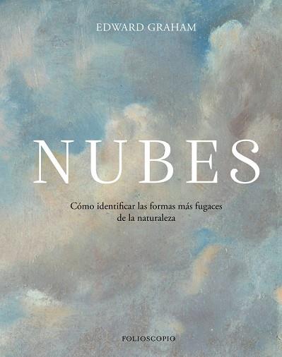 Nubes | 9788410380141 | Graham, Edward