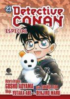 Detective Conan especial 23 | 8432715031871