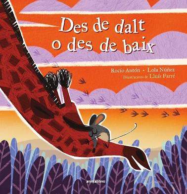 Des de dalt o des de baix | 9788410302310 | Nuñez, Lola