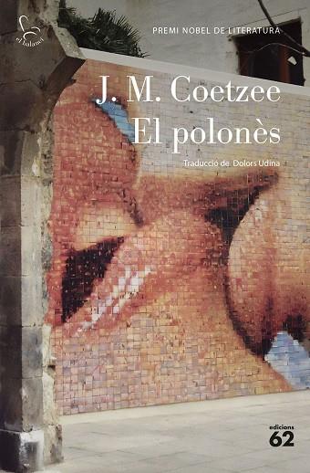 El polonès | 9788429781113 | Coetzee, J. M.