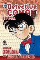 DETECTIVE CONAN ESPECIAL 24 | 8432715031888