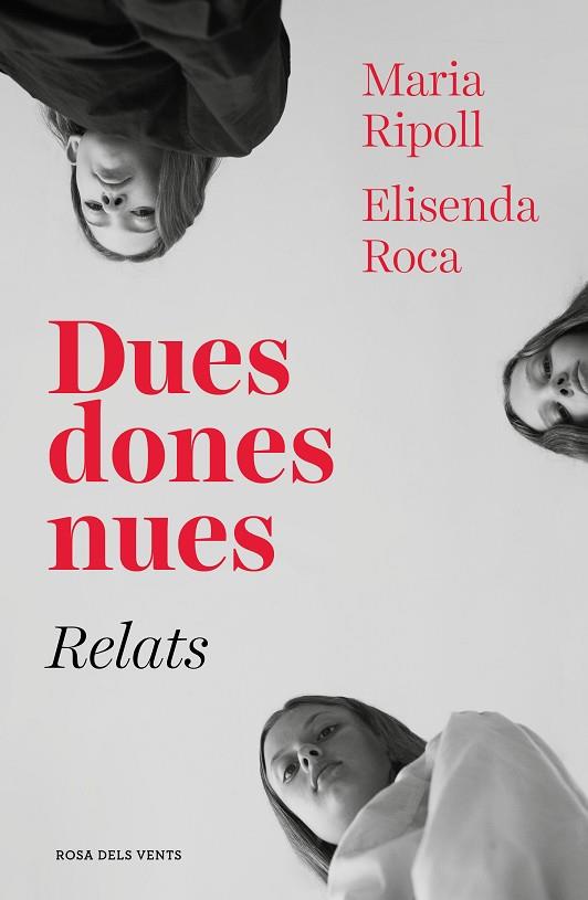 Dues dones nues | 9788417627027 | Ripoll, Maria; Roca, Elisenda