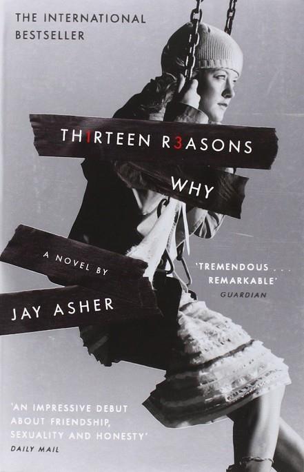 Thirteen reasons why | 9780141328294 | Asher, Jay
