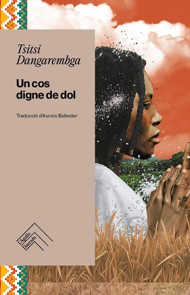 UN COS DIGNE DE DOL | 9788419515292 | Dangarembga, Tsitsi