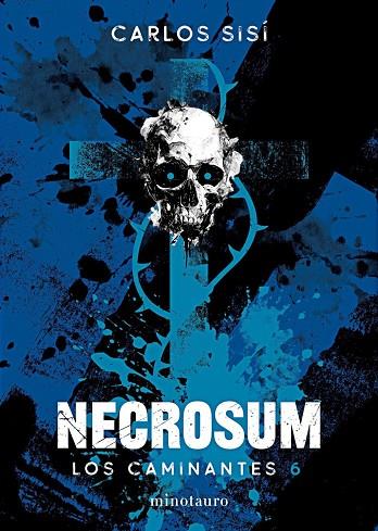 Los caminantes nº 06/06 | 9788445021415 | Sisi, Carlos