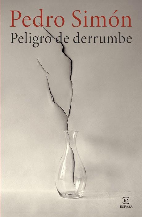 Peligro de derrumbe | 9788467076011 | Simón, Pedro