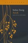 Amok | 9788496136212 | Zweig, Stefan