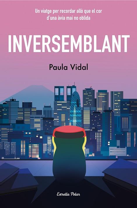 Inversemblant | 9788413897318 | Vidal Oliveras, Paula