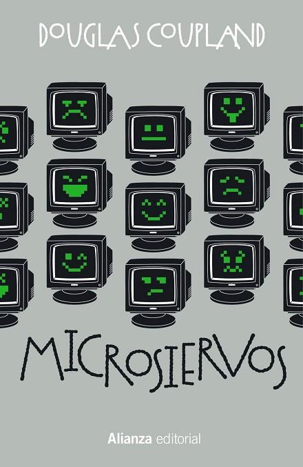 Microsiervos | 9788411489850 | Coupland, Douglas
