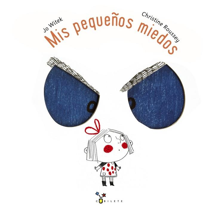 Mis pequeños miedos | 9788469604151 | Witek, Jo