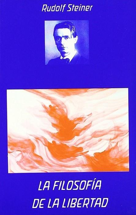 La filosofía de la libertad | 9788489197695 | Steiner, Rudolf