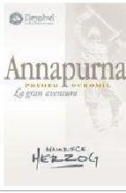 Annapurna primer 8000 | 9788498291940 | Herzog, Maurice