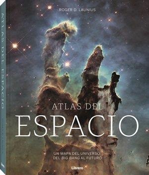 ATLAS DEL ESPACIO | 9789464991215 | Launius, Roger D.