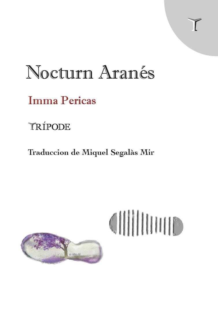 NOCTURN ARANÉS  (Edició en aranès) | 9788412235180 | PERICAS, IMMA