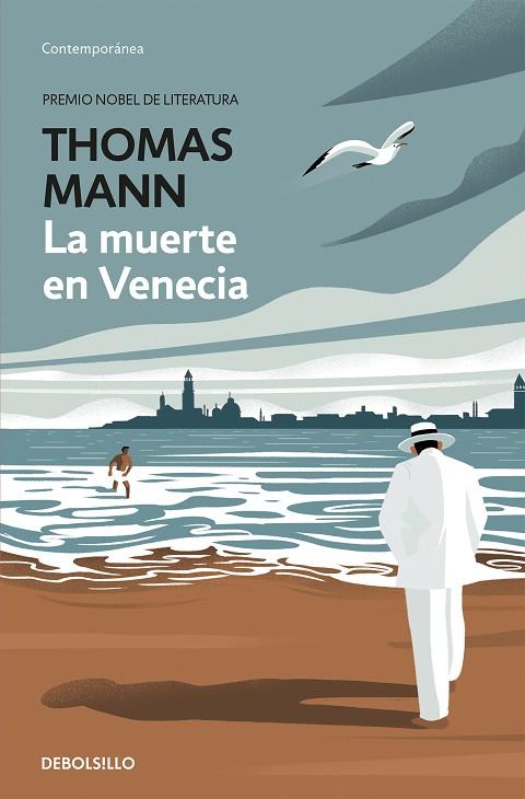La muerte en Venecia | 9788466352413 | Mann, Thomas
