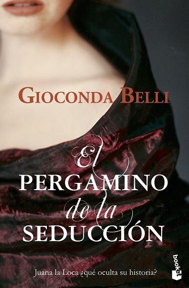 El pergamino de la seducción | 9788432217616 | Belli, Gioconda