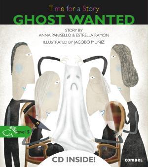 Ghost Wanted | 9788498258042