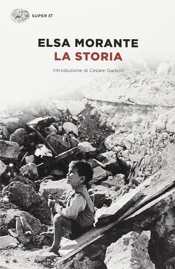 La stoira | 9788806219642 | Morante, Elsa