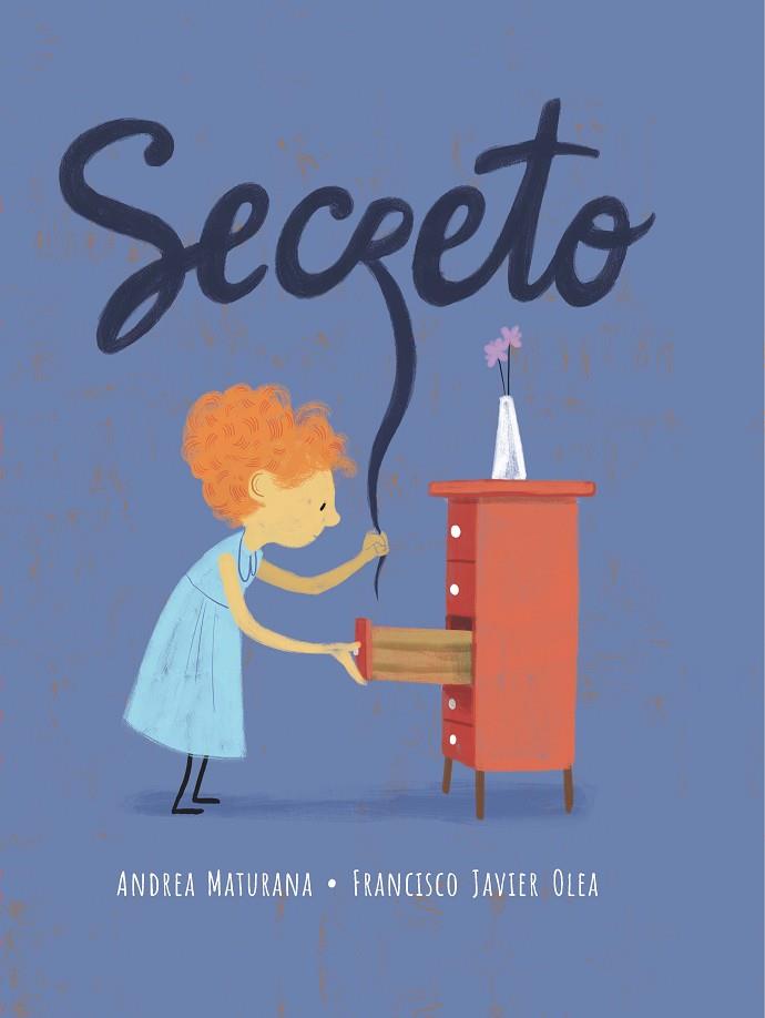 Secreto | 9788437508429 | Maturana Reichenstein, Andrea