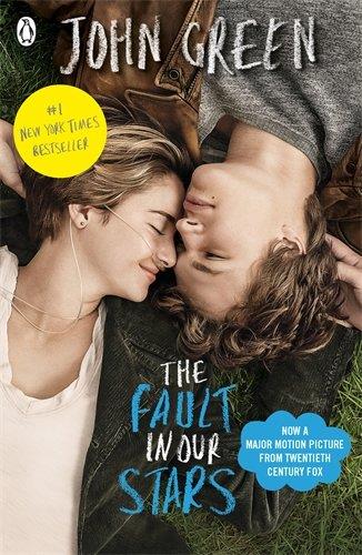 The fault in our stars (film) | 9780141355078 | Green, John