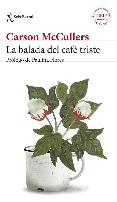 La balada del café triste | 9788432229855 | McCullers, Carson