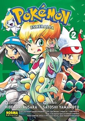 Pokémon 16 | 9788467925159 | Hidenori Kusaka, Satoshi Yamamoto
