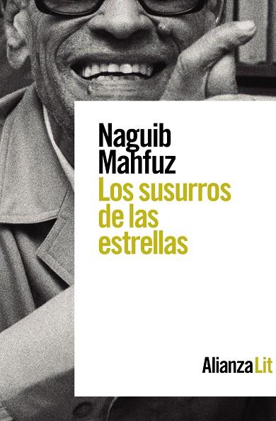 Los susurros de las estrellas | 9788413625768 | Mahfuz, Naguib