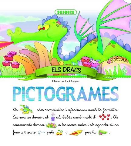 Els dracs | 9788430534630 | Susaeta, Equipo