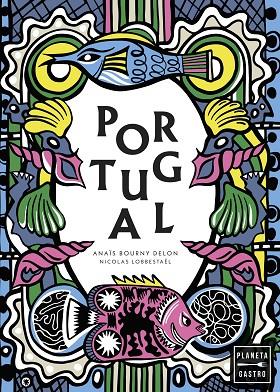 Portugal. Nueva presentación | 9788408292081 | Delon Lugassy, Anaïs